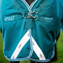 Amigo Bravo 12 Wug medium winterdeken 250 gram